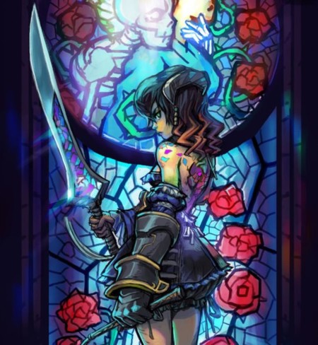 Lo que nunca ha conseguido ningún Castlevania lo va a lograr IGA con Bloodstained