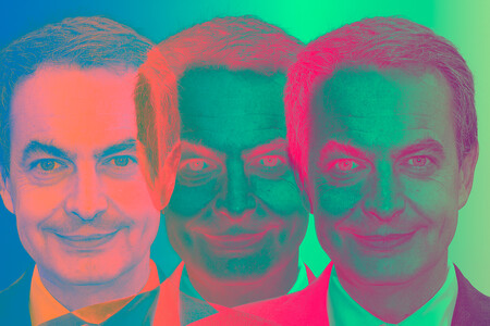 Pierre Gonnord cobrará 35.000 euros por su retrato oficial al expresidente Zapatero: Lo comparamos con otros trabajos similares