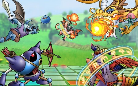 Análisis de Dragon Quest Tact: la estratégica táctica le sienta de maravilla al Rey de los JRPGs