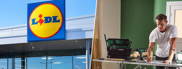El lunes 19 de octubre llega a Lidl el juego de herramientas básico para cualquier arreglo en casa por menos de 8 euros