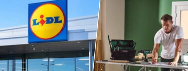 El lunes 19 de octubre llega a Lidl el juego de herramientas básico para cualquier arreglo en casa por menos de 8 euros