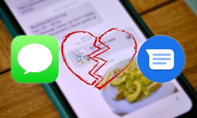 apple rcs