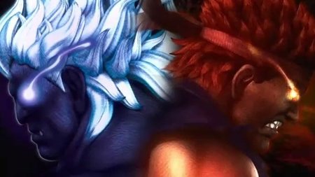 'Super Street Fighter IV': tráiler de la versión arcade que confirma los nuevos personajes