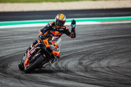Miller Austin Motogp 2023