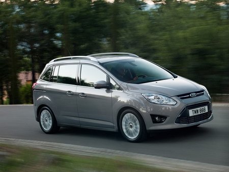 Nuevo motor EcoBoost de Ford, 1.0 y 125 CV