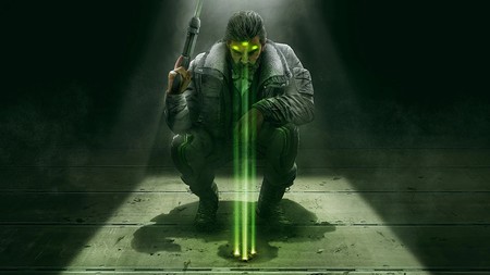 Sam Fisher, el protagonista de Splinter Cell, será el próximo operador que se unirá a Rainbow Six Siege