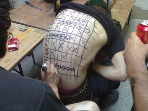 Foto de Hundir la flota (4/4)