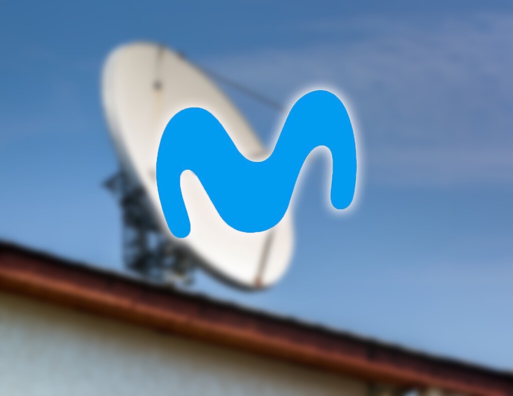 Movistar desafía a la conexión subvencionada vía satélite. Así son sus ofertas para tener además de Internet, fijo y móvil