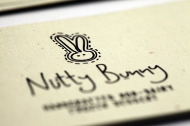 Nutty Bunny, helados tan monérrimos que no pensarás en el después 