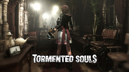 Guía completa de Tormented Souls: saca todos los finales