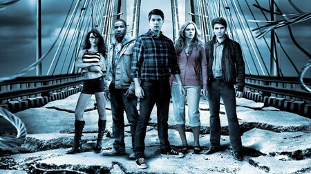 Final 5