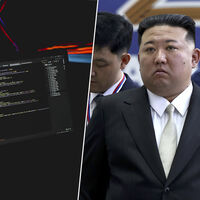 Coreia do Norte infiltra trabalhadores em empresas do Ocidente há anos; agora sabemos como isso é feito
