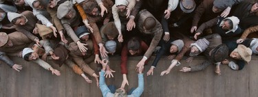 El final de 'Hamnet' destruye almas gracias a su música. Si te suena es porque ya la han usado directores como Martin Scorsese o Denis Villeneuve