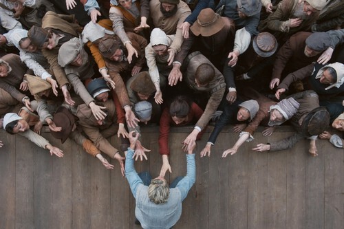 El final de 'Hamnet' destruye almas gracias a su música. Si te suena es porque ya la han usado directores como Martin Scorsese o Denis Villeneuve