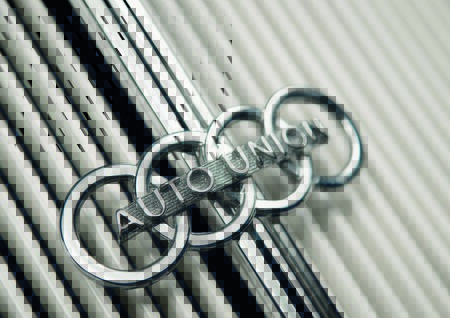 Audi Logo
