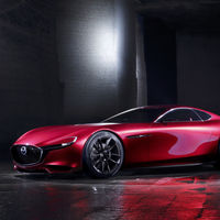 Mazda se rinde al coche eléctrico: el primero en 2020 y le seguirá uno de autonomía extendida con motor rotativo
