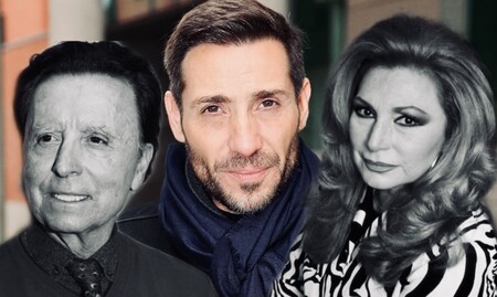 El vídeo secreto con el que Antonio David Flores habría comprado el silencio de Rocío Jurado y Ortega Cano