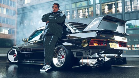 Creci Esperando Un Nuevo Need For Speed Cada Dos Anos C