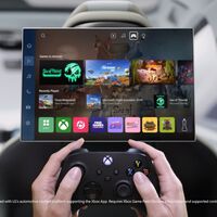 Cloud Gaming ahora en autos: Xbox convierte cada trayecto en una oportunidad para jugar si no tienes consola 