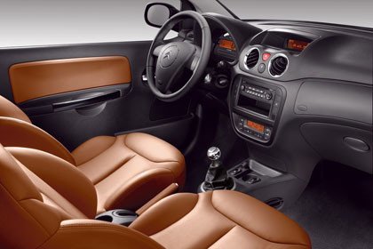 Citroën C2 Sport Chic