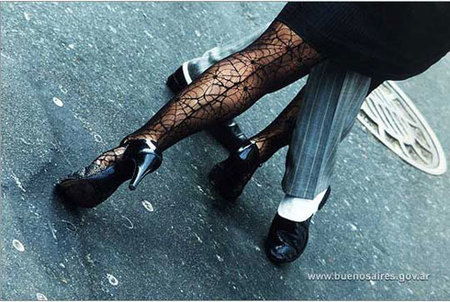 El tango: firme candidato a ser Patrimonio Cultural Inmaterial de la Humanidad