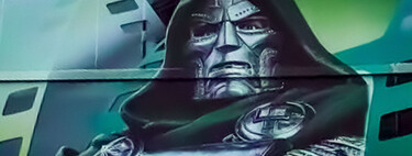 Marvel acaba de enseñar al Doctor Doom de Robert Downey Jr y confirma que Avengers: Doomsday tendrá una escala brutal 