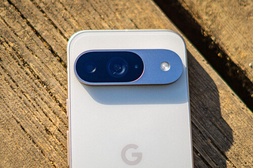 Google Pixel 9