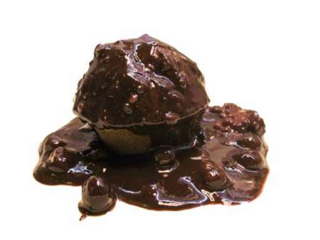 Chocolate, la mejor opción para los postres de Nochevieja