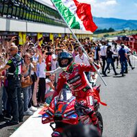 Dato mata relato. Los números que demuestran que Pecco Bagnaia es el mejor piloto de MotoGP 