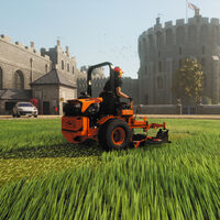 Lawn Mowing Simulator es el nuevo juego gratis Epic Games Store: podrás descargarlo desde el 28 de julio 