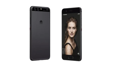 El Huawei P10, por sólo 389 euros esta semana en la tienda de Móviles y Más en eBay