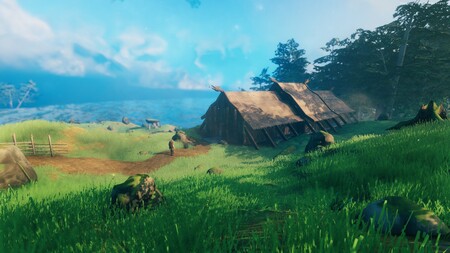 Cómo domesticar y criar animales en Valheim y tener tu propia granja
