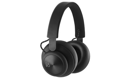 Lujo y diseño a precio de gama media: los auriculares inalámbricos BeoPlay H4 de Bang & Olufsen, en Amazon por sólo 179 euros