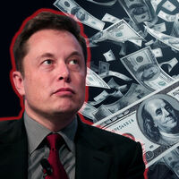 El verdadero talento de Elon Musk: el pufo que les dejó a los bancos con twitter es "la peor operación desde la crisis de 2008"