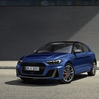 El Audi A1 Sportback Competition 40 TFSI es el mismo utilitario de 207 CV pero ahora más picante, por 38.700 euros