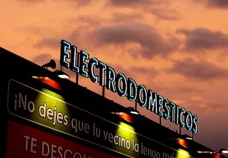 Regalos económicos Navidad 2011: electrodomésticos