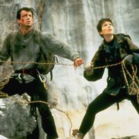 Más de 30 años después, esta escena de riesgo continúa siendo insuperable como la más cara (y casi catastrófica) de la historia