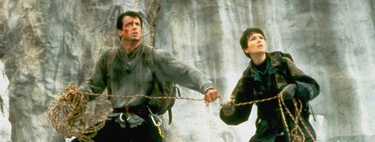 Más de 30 años después, esta escena de riesgo continúa siendo insuperable como la más cara (y casi catastrófica) de la historia