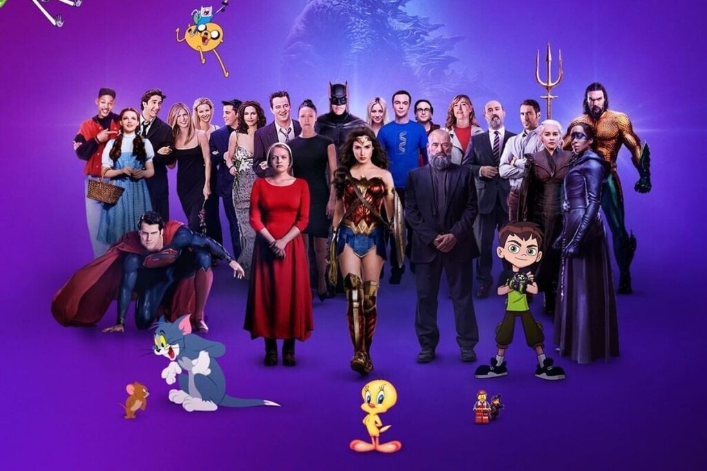 HBO Max: todas las novedades y todo lo que cambia (y lo que no) frente a HBO España