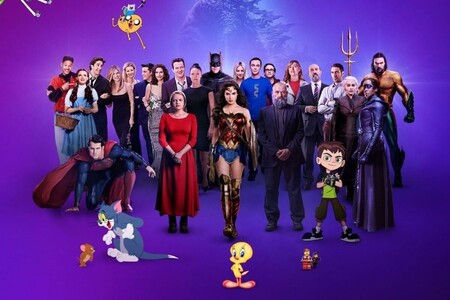 HBO Max: todas las novedades y todo lo que cambia (y lo que no) frente a HBO España