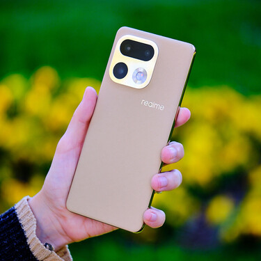 Analisis Realme 16 Pro 2