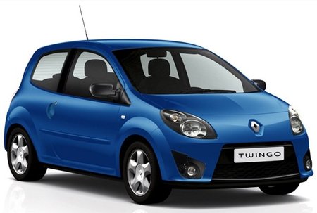 Renault-Twingo