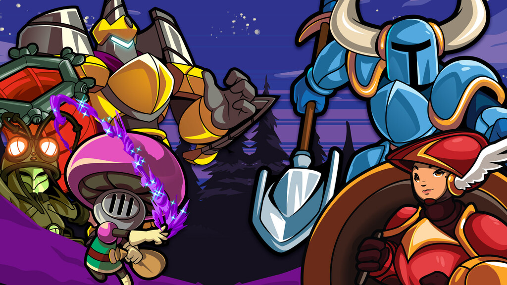 Análisis de Shovel Knight Dig: o la historia de cómo rompí el único mando de Switch sin drifting que me quedaba Análisis de Shovel Knight Dig: o la historia de cómo rompí el único mando de Switch sin drifting que me quedaba