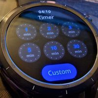 La función Temporizador de los relojes Xiaomi y cómo activarla