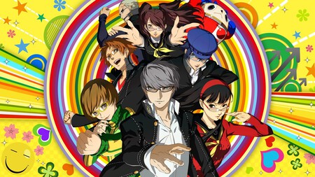 Mejores Juegos Persona Cuatro Game Pass