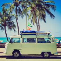 Estos son los países con más y menos vacaciones del mundo 