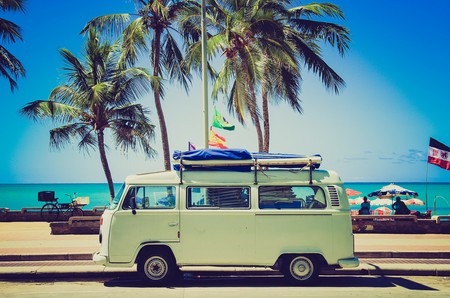 Estos son los países con más y menos vacaciones del mundo