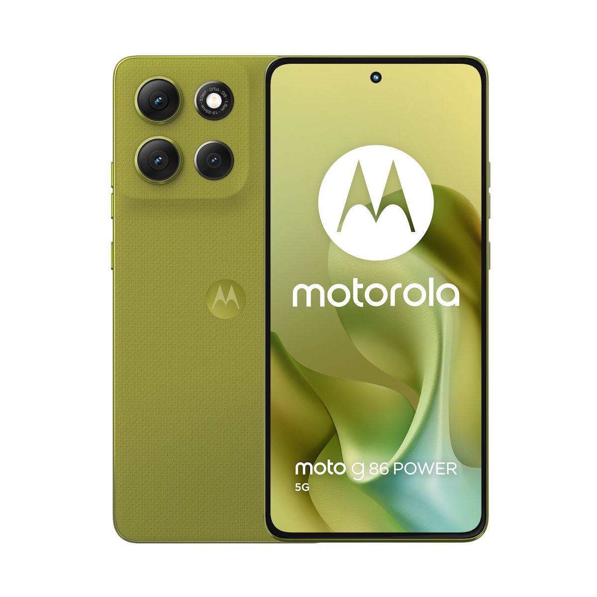 Con la mayor batería y la pantalla más brillante de su segmento, chipset de última generación y  8 GB de RAM (ampliables hasta 24 GB con RAM Boost), el moto g86 power 5G es el teléfono perfecto para los usuarios que quieren un móvil de gama media que no se les vaya a quedar pequeño en solo un año.