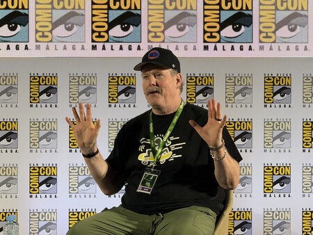 John DiMaggio