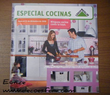 Foto de Leroy Merlin Cocinas 2008 (1/11)